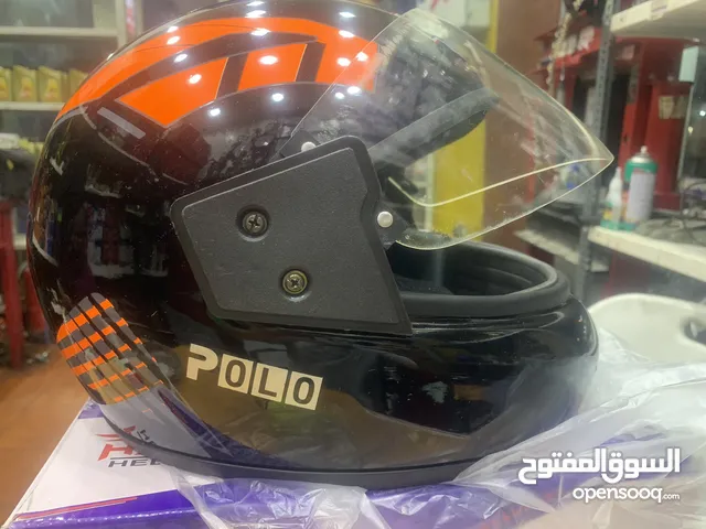 Helmets for sale in Hawally