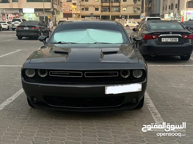 Dodge Challenger 2018 R/T 5.7 V8 HEMI Canadian Spec