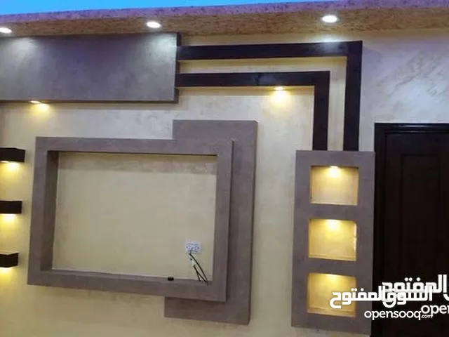 181 m2 3 Bedrooms Apartments for Sale in Zarqa Al Zarqa Al Jadeedeh