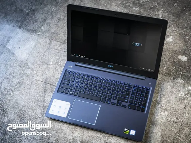 Dell G3 Gaming 3579