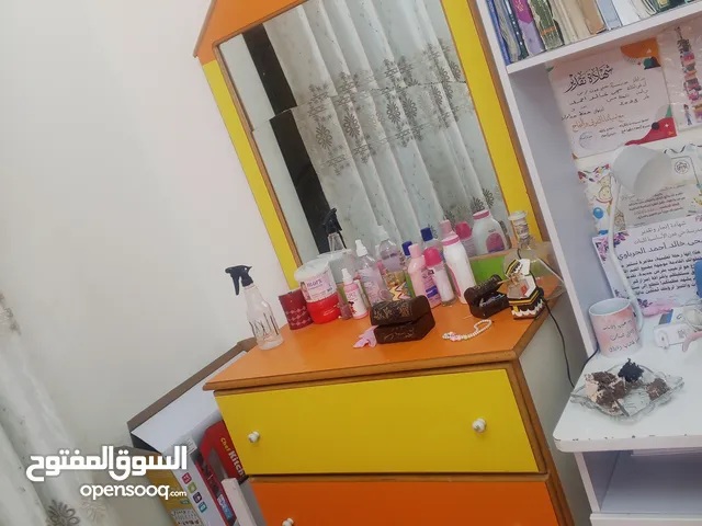 غرفة نوم اطفال
