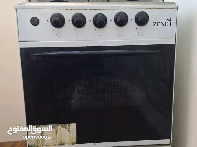 فرن 4 رؤوس