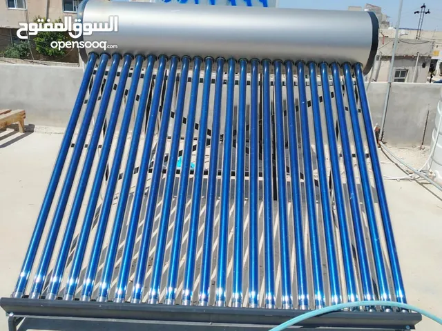 Solar Heaters for sale in Irbid