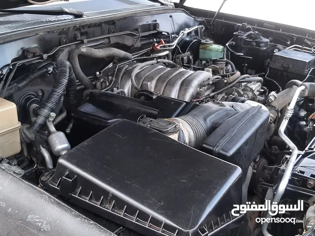 Used Toyota Other in Al-Mahrah