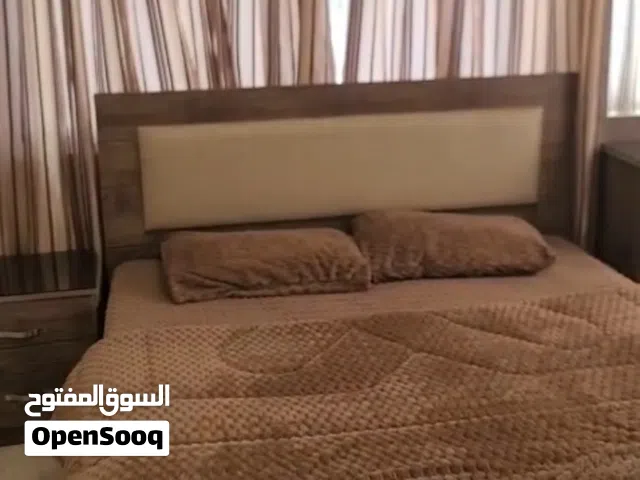 50 m2 1 Bedroom Apartments for Rent in Amman Daheit Al Rasheed