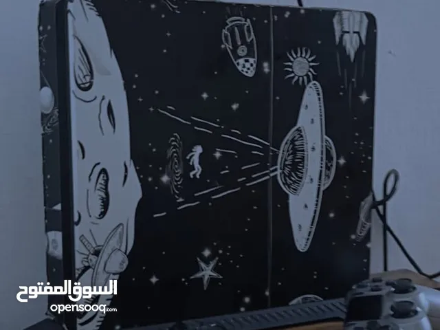 بلاي ستيشن 4 للبيع في اربد