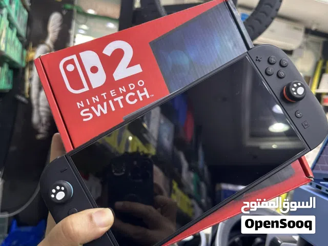 Nintendo switch 2