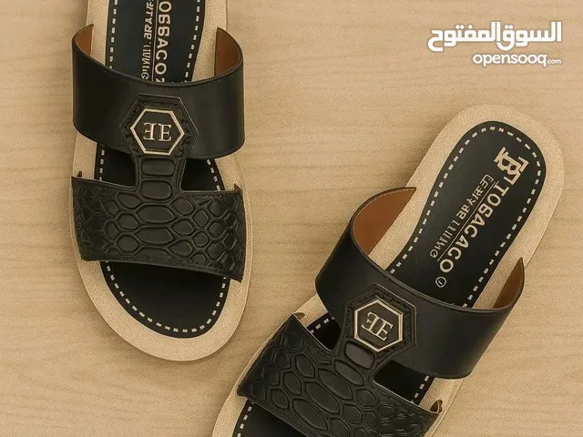 سليبر رجالي طبي