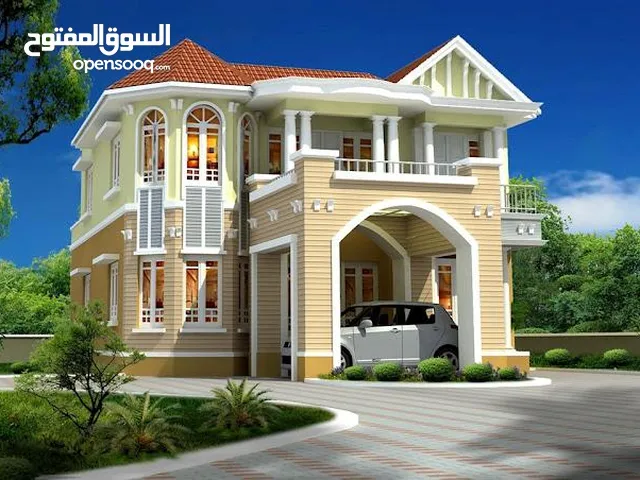 100m2 3 Bedrooms Townhouse for Rent in Basra Asatidha