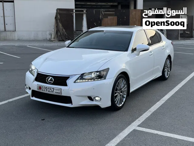 Lexus GS 350 for sale