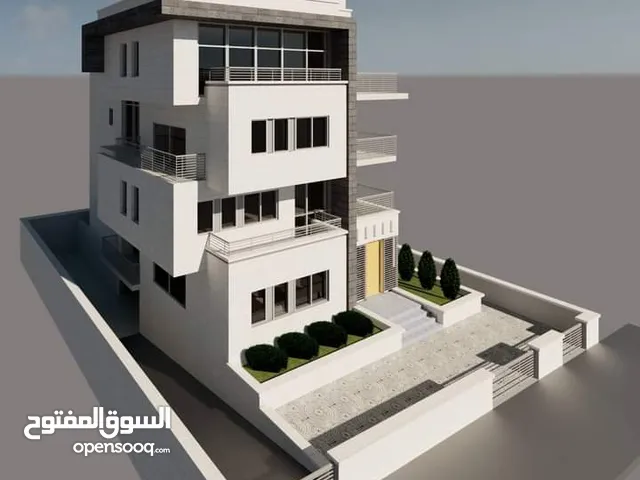 بيت للأيجار في حي الرسالة