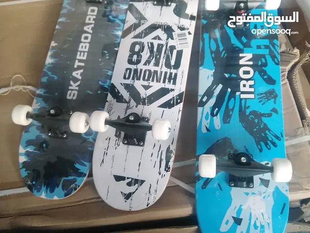 سكيت بورد اصلي خشن اصلي اصلي