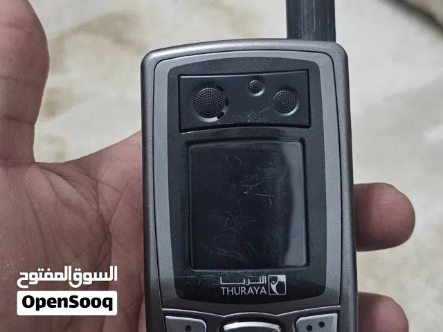 جهاز الثريا