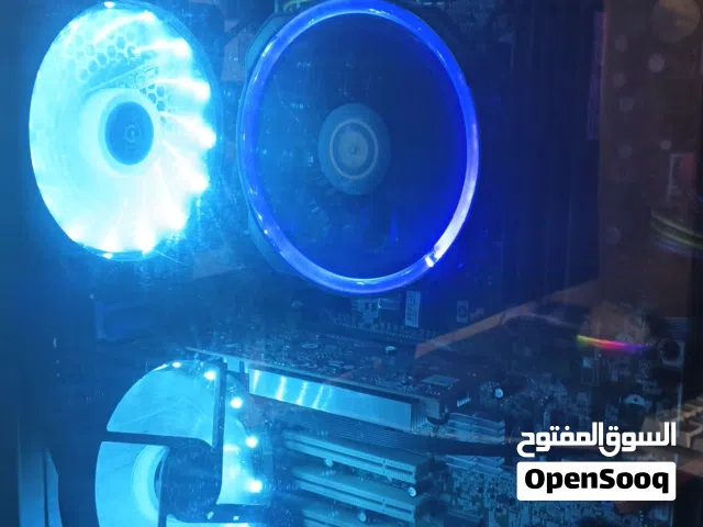 كمبيوتر جديد للبيع بالكرتونة غير مستخدم