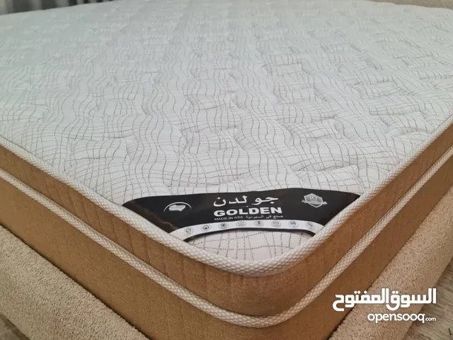 مفروشات ومراتب اسبرنج وضغط طبي ولحافات
