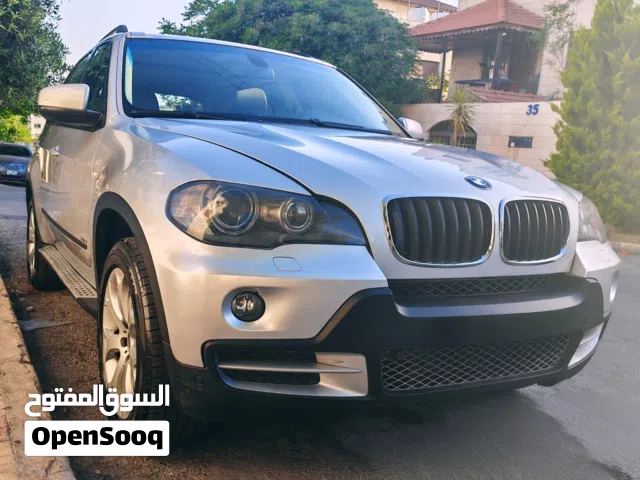 2007 BMW X5 Series Standard