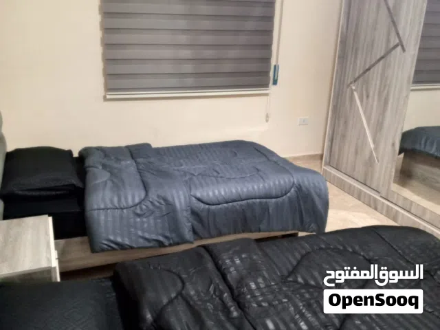 115 m2 2 Bedrooms Apartments for Rent in Amman Abu Nsair