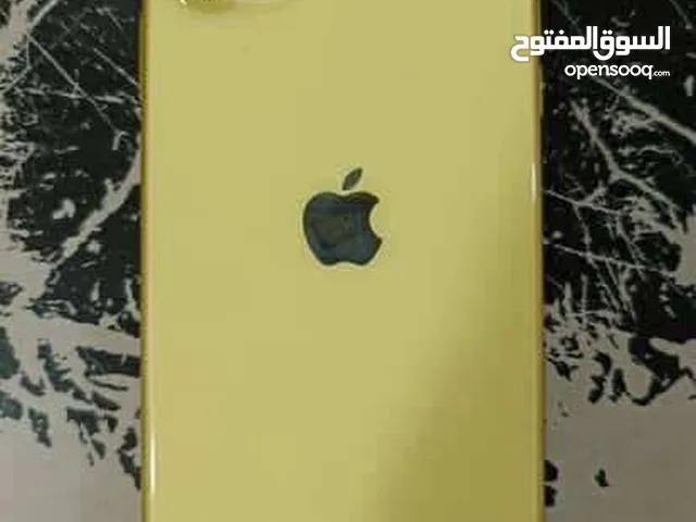 Apple iPhone 11 64 GB in Zarqa
