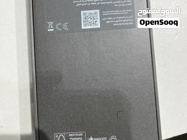 Samsung Others 256 GB in Jeddah