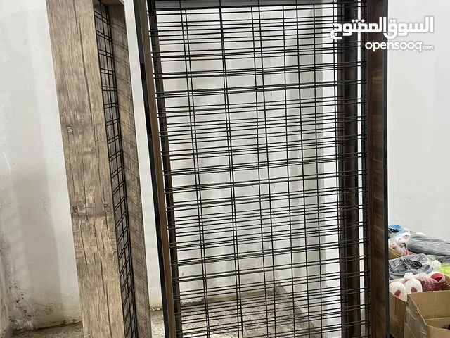 ستاندات تعليق جدد قاعدات يمشو كل شي تركب السياخ متعك وتعلق فيهم وتقدر ادير عليهم اللوقو متعك