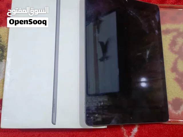 Apple iPad 7 128 GB in Basra