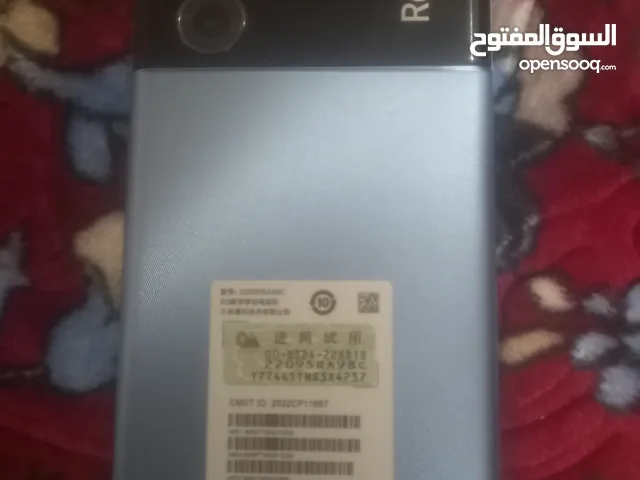 Xiaomi Redmi Note 11 128 GB in Benghazi
