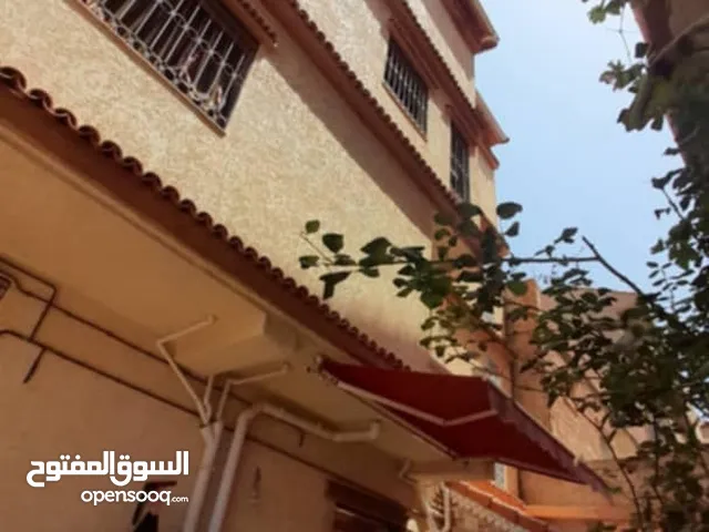فيلا للبيع تيبازة