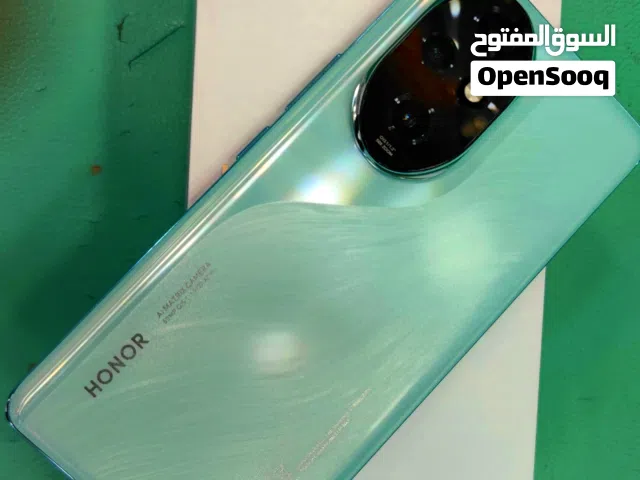 honor 200 pro premium model 12+12 gb ram 512 gb memory new condition box with accessories