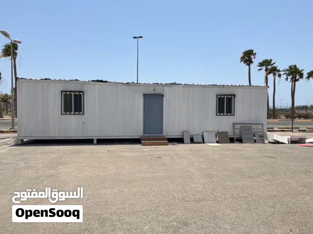 بركس لبيع 12 متر