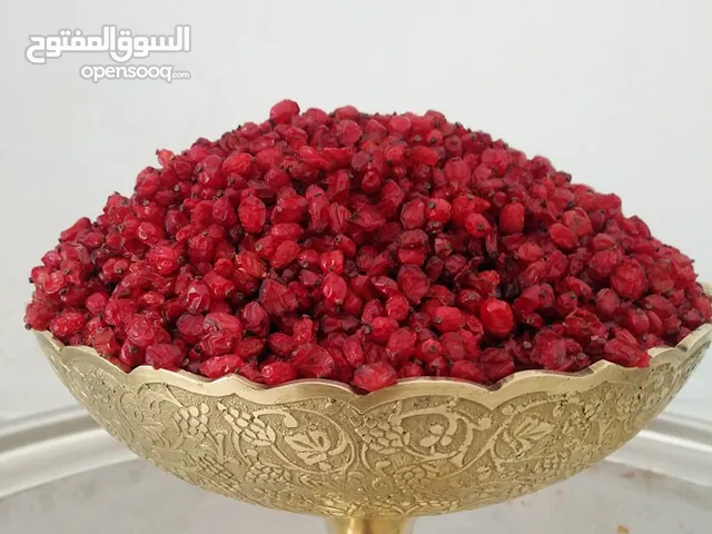 بيع البرباريس ممتازة