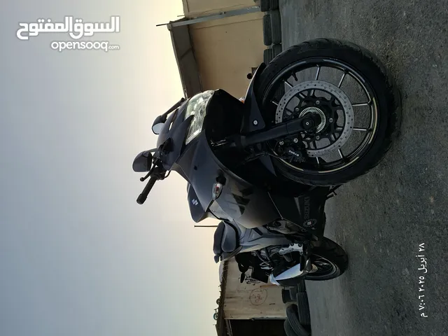 جيكسر 250 للبيع كاش فقط