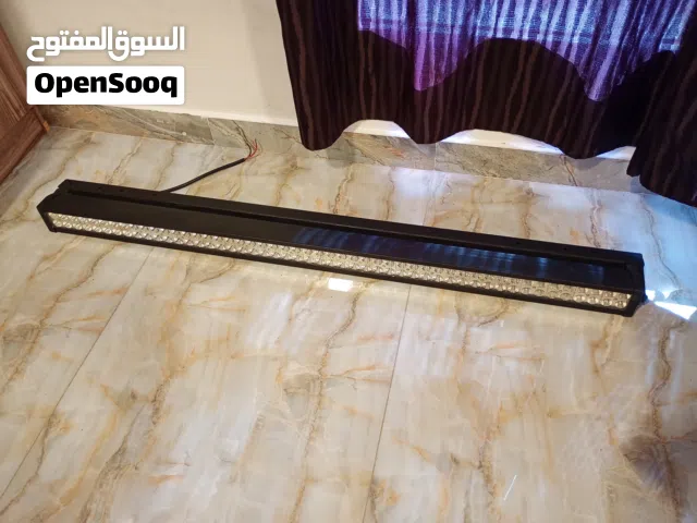 Roof light bar /شريط إضاءة للسقف