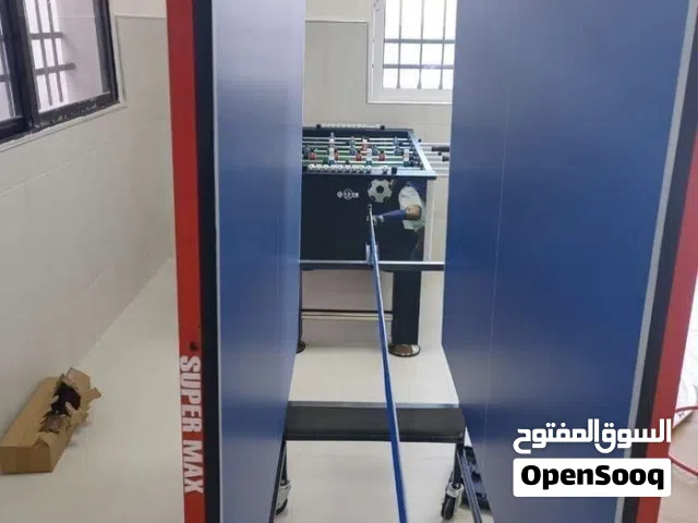 عرض خاص: طاولة تنس وبيبي فوت الأفضل في الأسواق