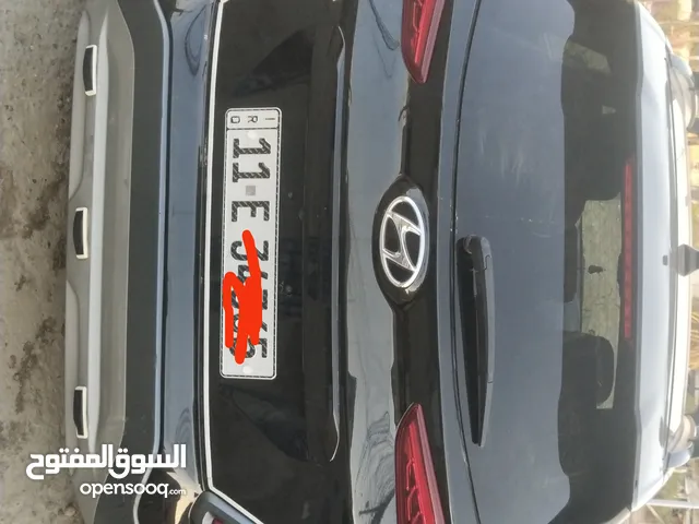 Used Hyundai Kona in Baghdad