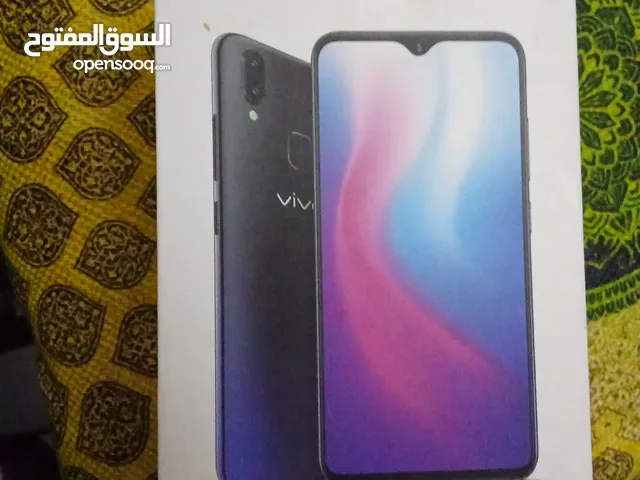 Vivo Y91C 64 GB in Cairo