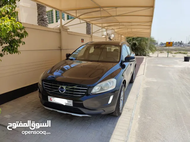 2015 Volvo xc60 Agent condition for Sale