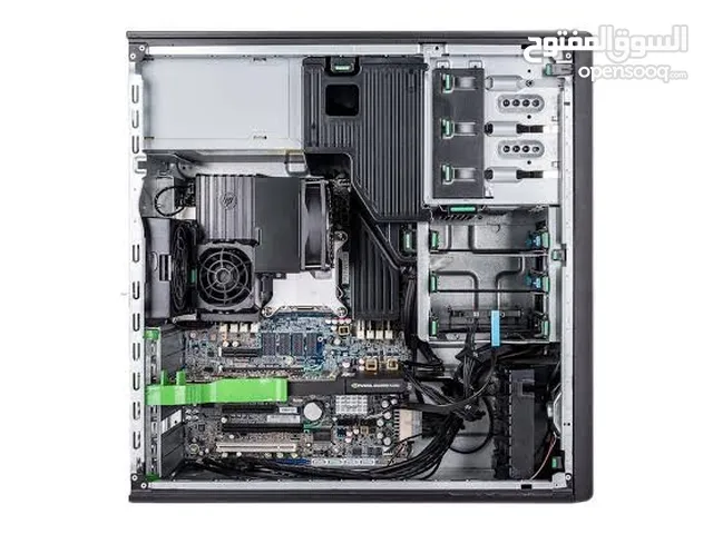 كيسه Z420 بحالة الزيرو