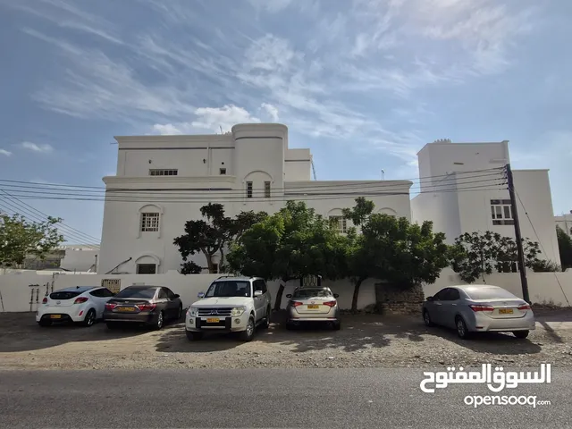 Building for Sale in Muscat Al Khoud