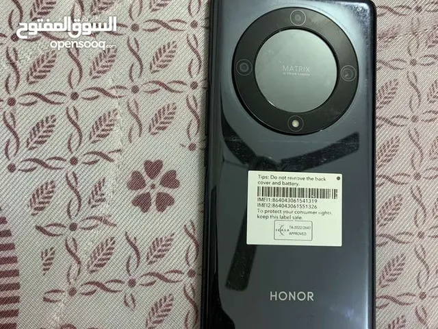 Honor Honor X9a 256 GB in Basra
