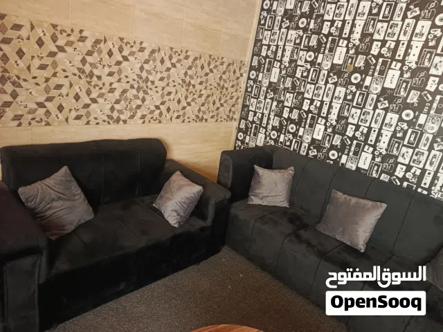 طقم كورنر استخدام شهر للبيع