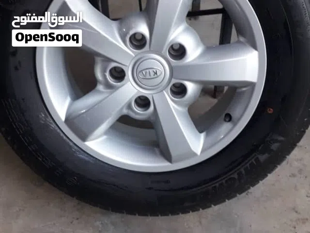 عجله بالديسكو ميشلان شبه جديده