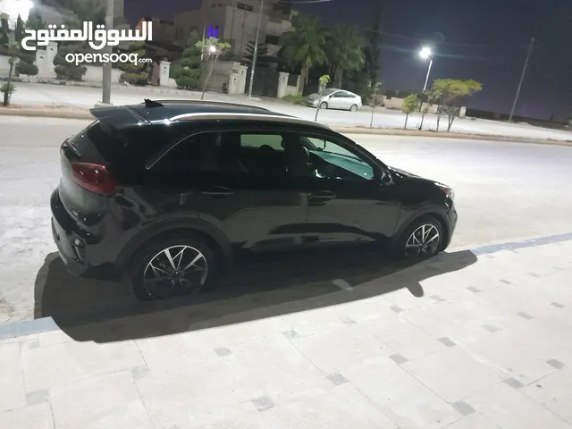 Used Kia Niro in Amman