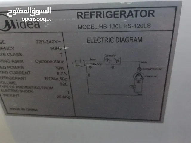 A-Tec Refrigerators in Zarqa