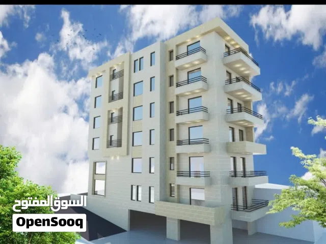 شقه للبيع في جنين خروبة