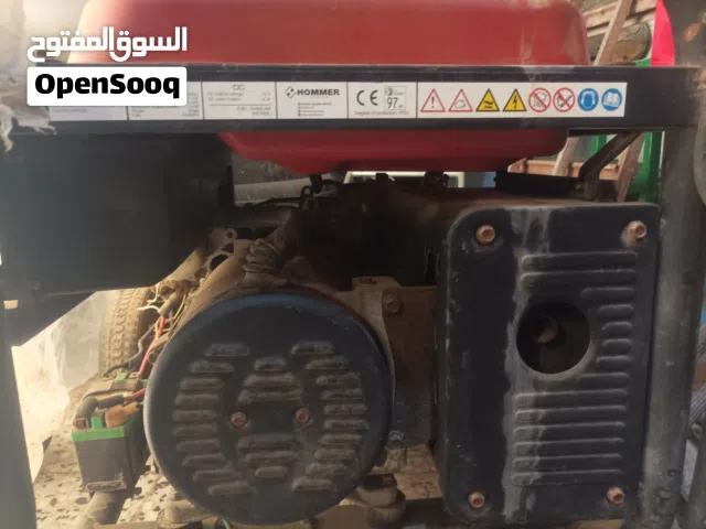 مولد هومر  10 كيفيرت