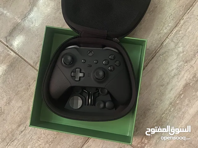 Xbox elite 2 جهاز اكسبوكس احترافي