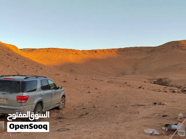 Used Toyota Sequoia in Tripoli