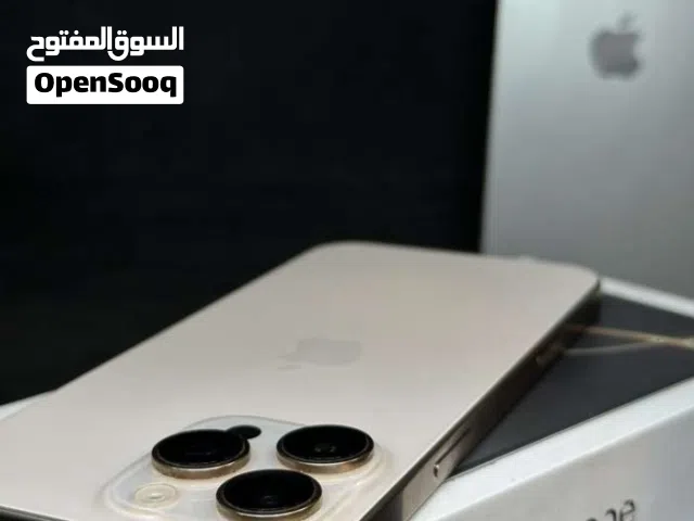 16 Pro max  شرق اوسط بسعر حرق