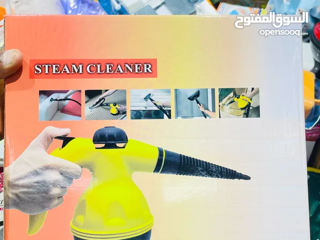جهاز تنظيف عميق بالبخار