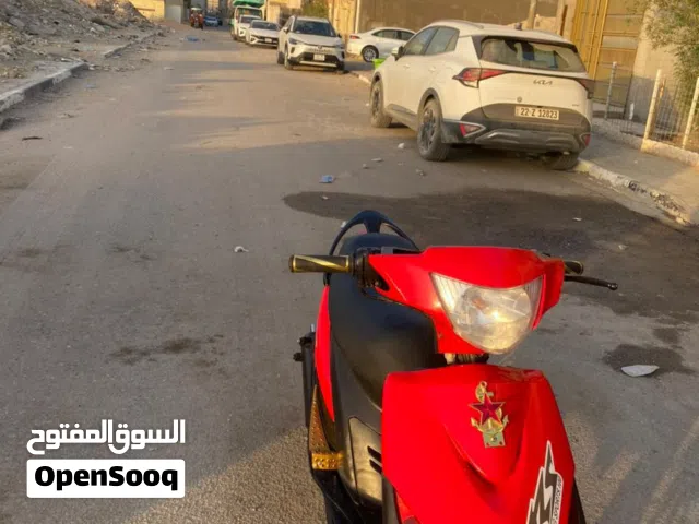 2004 ياماها أخرى
